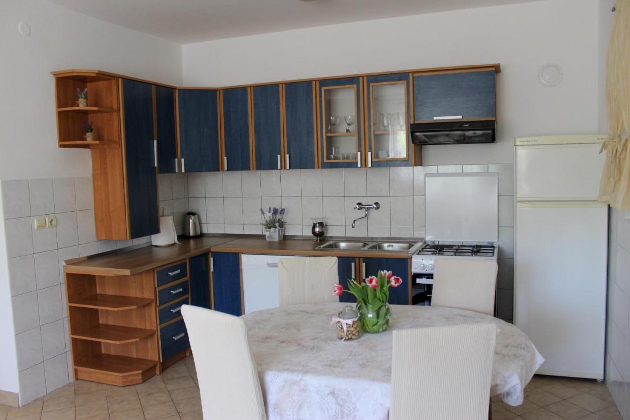 הוילה Gulin Mediterranean Olive Waterfallskrka-Croatia מראה חיצוני תמונה